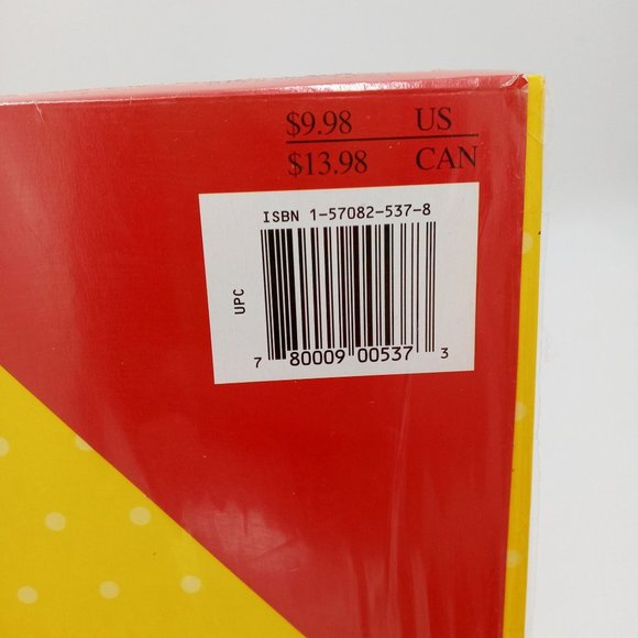 Vintage 101 Dalmatians Book Set New Old Stock 6 Books Collection Disney Dog Movi - Picture 6 of 8